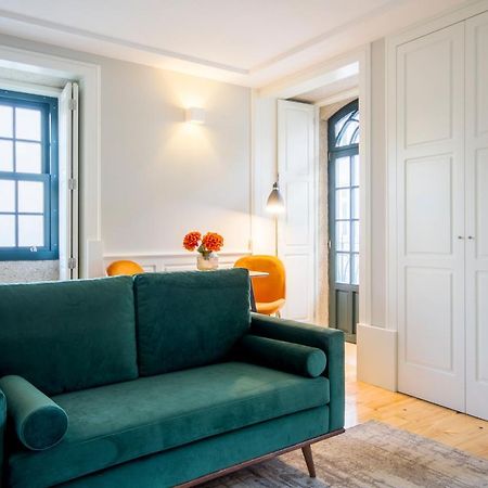 Barao Oporto Apartments Zewnętrze zdjęcie