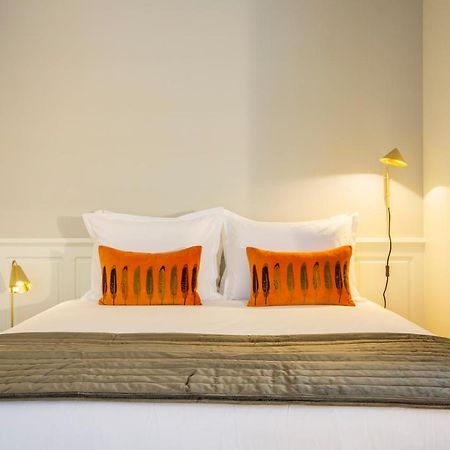 Barao Oporto Apartments Zewnętrze zdjęcie