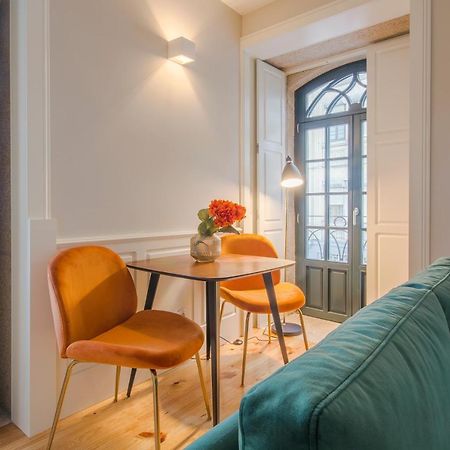 Barao Oporto Apartments Zewnętrze zdjęcie