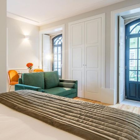 Barao Oporto Apartments Zewnętrze zdjęcie