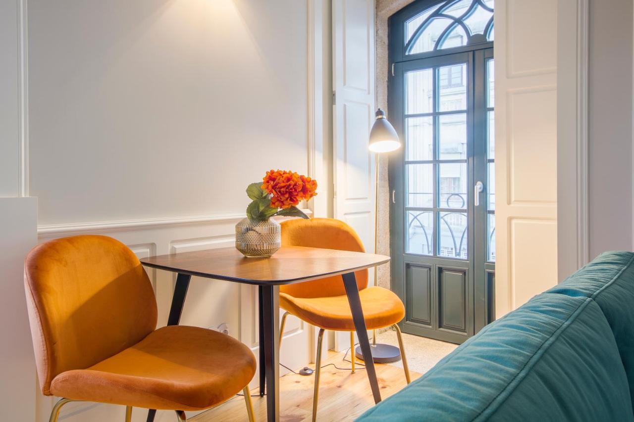 Barao Oporto Apartments Zewnętrze zdjęcie