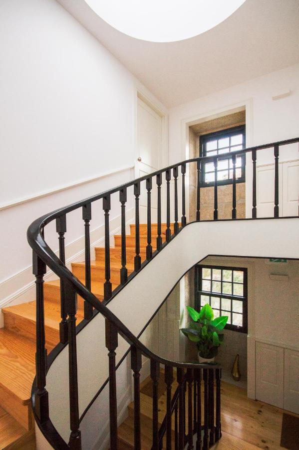 Barao Oporto Apartments Zewnętrze zdjęcie