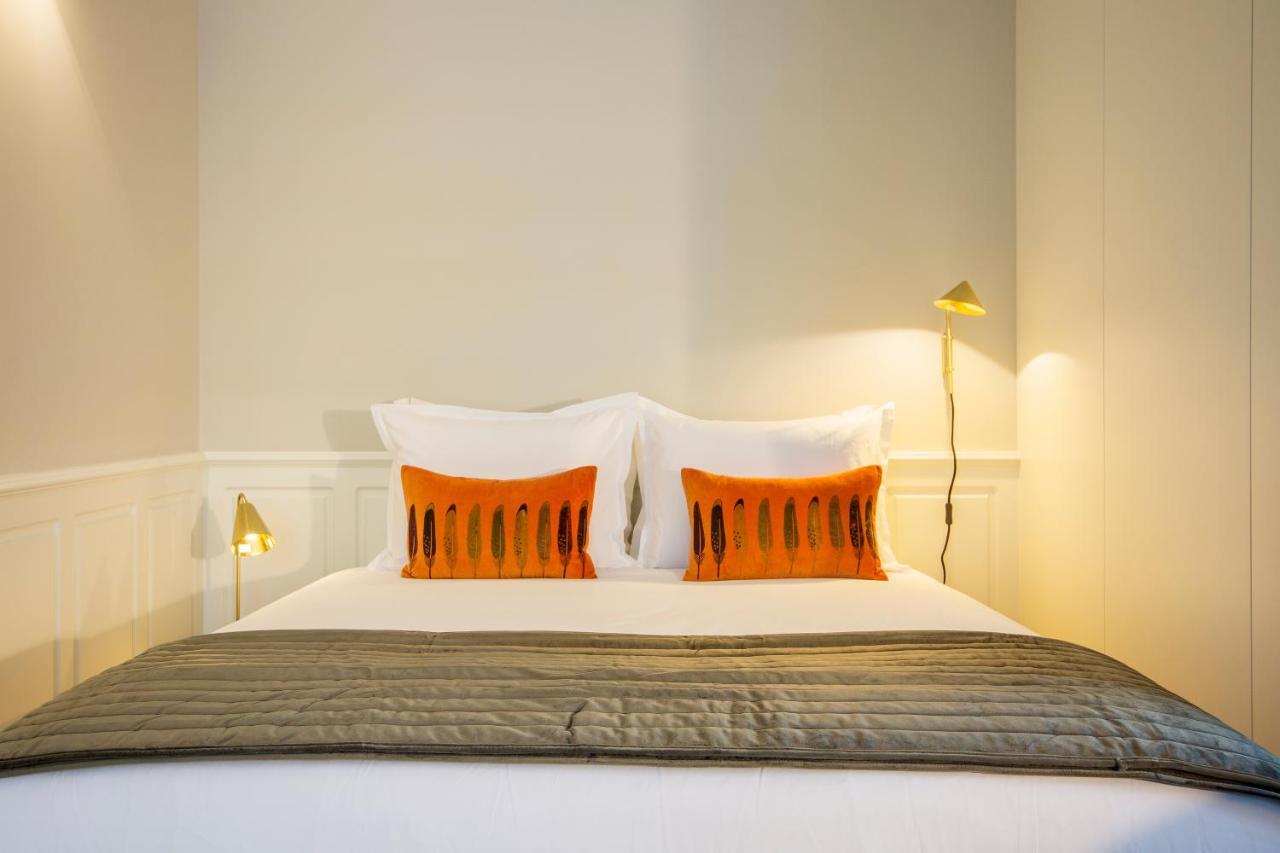Barao Oporto Apartments Zewnętrze zdjęcie