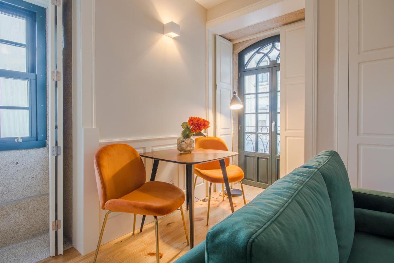 Barao Oporto Apartments Zewnętrze zdjęcie