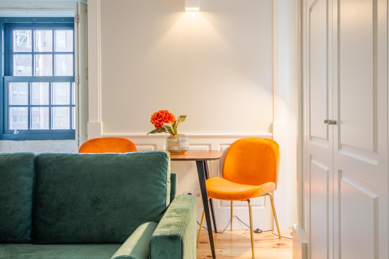 Barao Oporto Apartments Zewnętrze zdjęcie