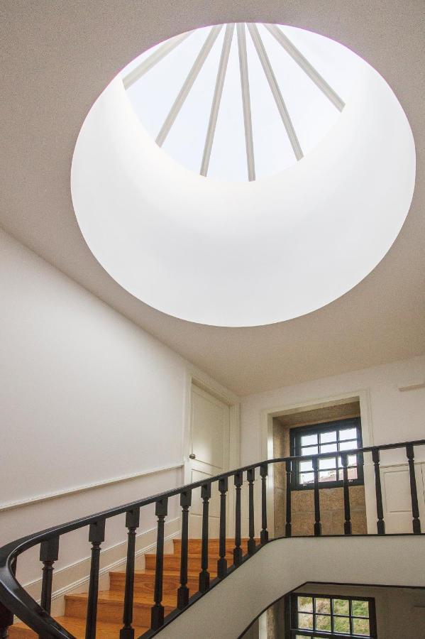 Barao Oporto Apartments Zewnętrze zdjęcie