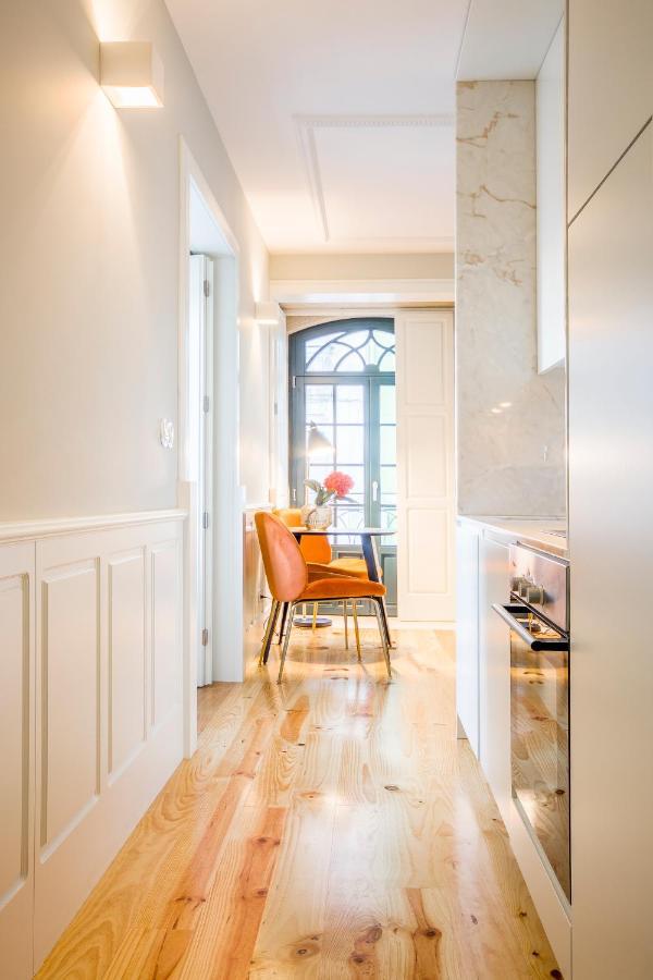 Barao Oporto Apartments Zewnętrze zdjęcie