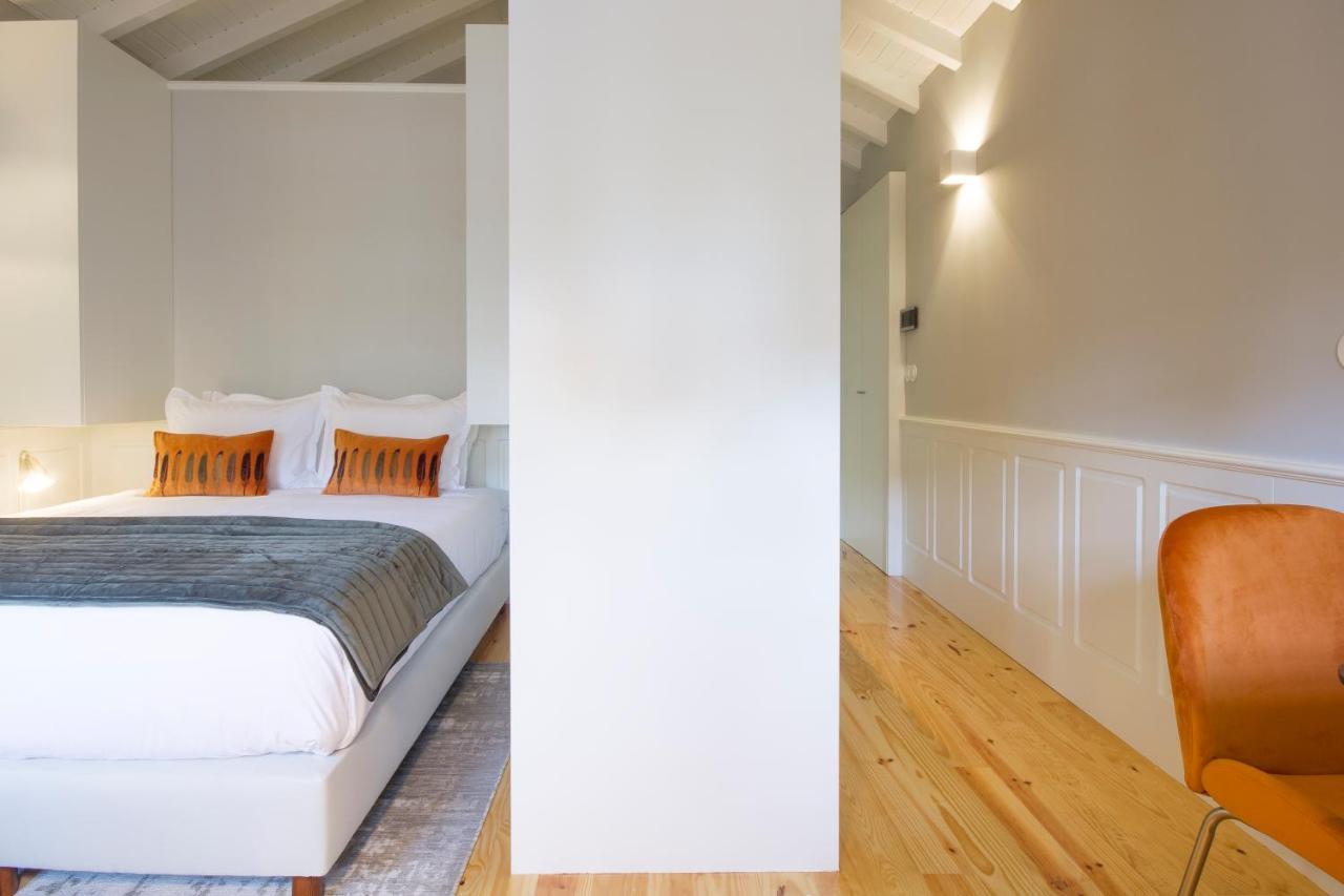 Barao Oporto Apartments Zewnętrze zdjęcie