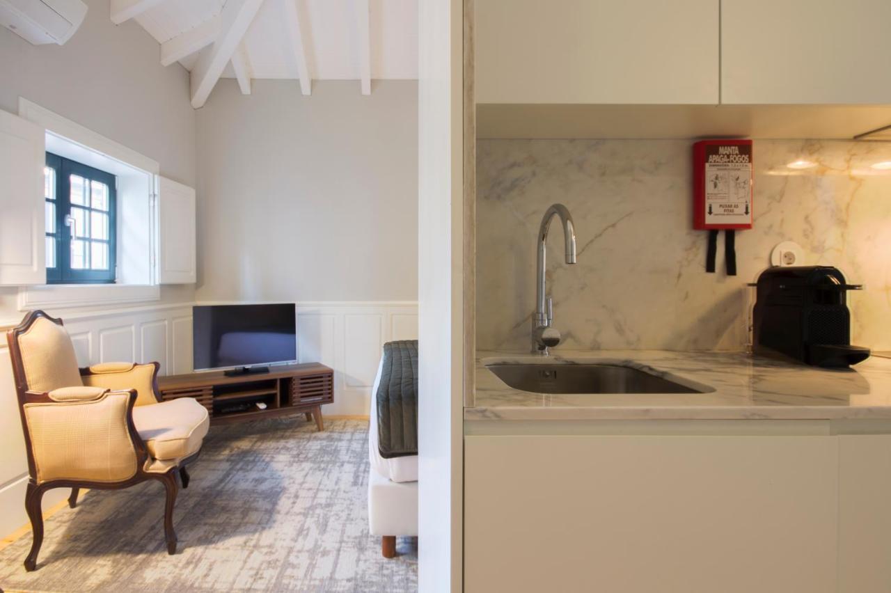 Barao Oporto Apartments Zewnętrze zdjęcie
