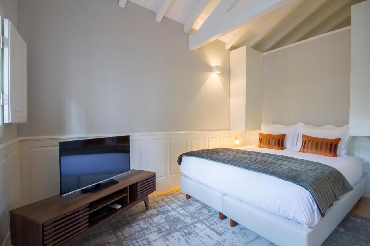 Barao Oporto Apartments Zewnętrze zdjęcie