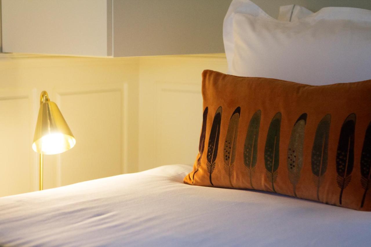 Barao Oporto Apartments Zewnętrze zdjęcie