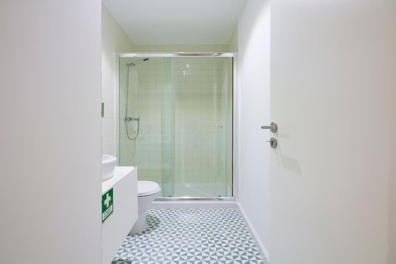 Barao Oporto Apartments Zewnętrze zdjęcie