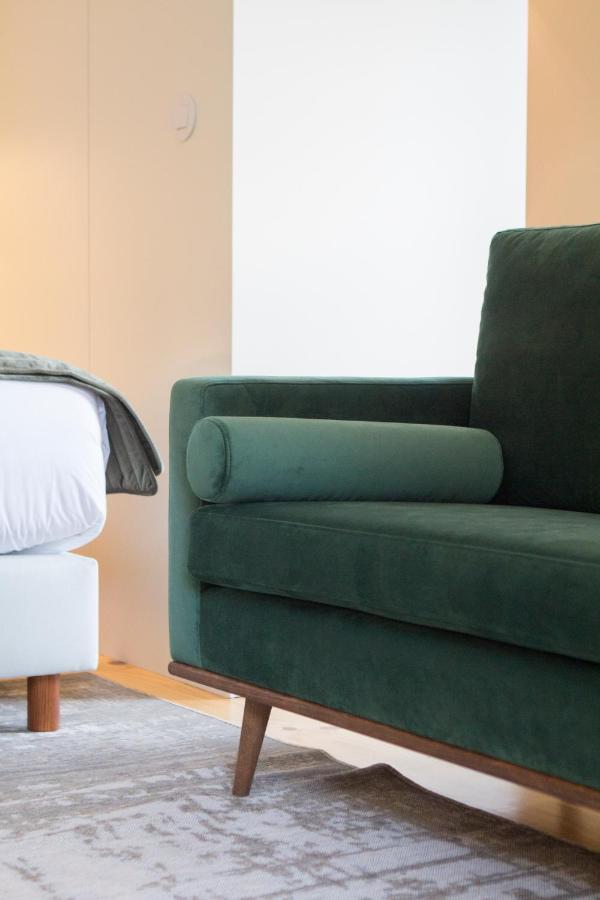 Barao Oporto Apartments Zewnętrze zdjęcie